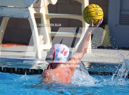 Thumbnail 1 in Mater Dei @ Cathedral Catholic photogallery.