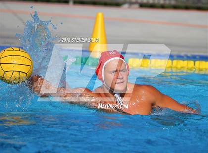 Thumbnail 3 in Mater Dei @ Cathedral Catholic photogallery.