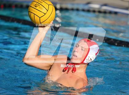 Thumbnail 3 in Mater Dei @ Cathedral Catholic photogallery.