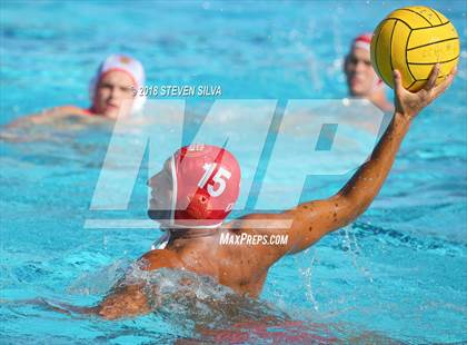 Thumbnail 3 in Mater Dei @ Cathedral Catholic photogallery.