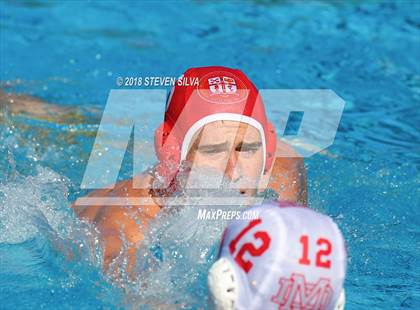 Thumbnail 2 in Mater Dei @ Cathedral Catholic photogallery.