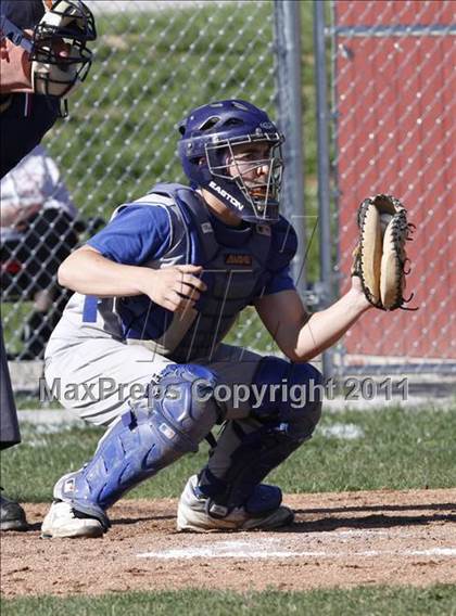 Thumbnail 2 in Columbia vs Freeburg JV photogallery.
