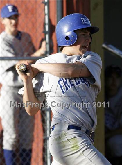 Thumbnail 1 in Columbia vs Freeburg JV photogallery.