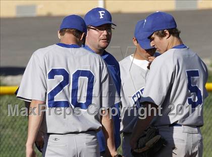 Thumbnail 2 in Columbia vs Freeburg JV photogallery.
