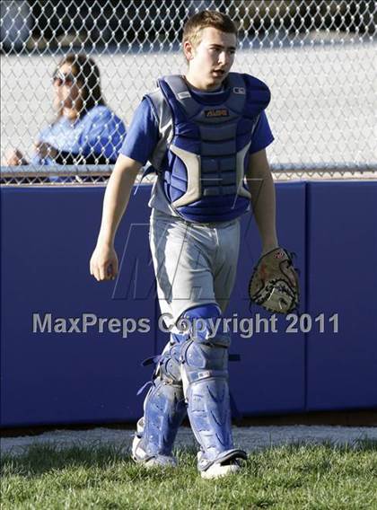 Thumbnail 3 in Columbia vs Freeburg JV photogallery.