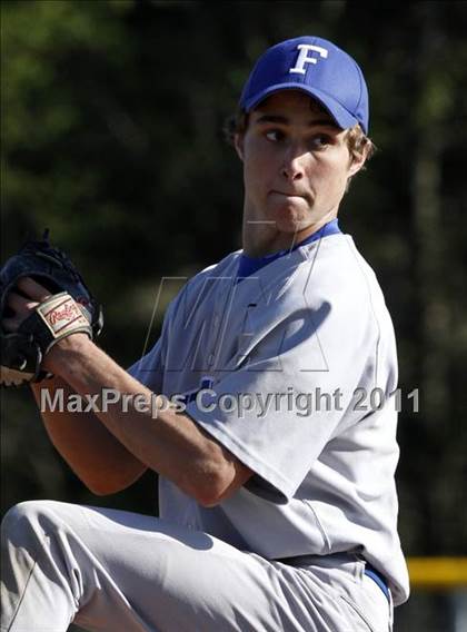 Thumbnail 1 in Columbia vs Freeburg JV photogallery.