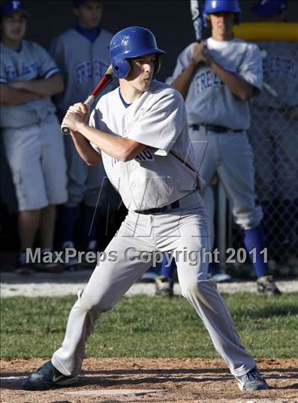 Thumbnail 2 in Columbia vs Freeburg JV photogallery.