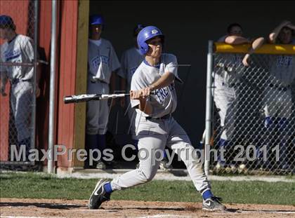 Thumbnail 3 in Columbia vs Freeburg JV photogallery.