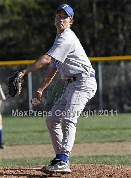 Thumbnail 1 in Columbia vs Freeburg JV photogallery.