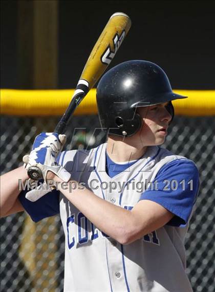 Thumbnail 3 in Columbia vs Freeburg JV photogallery.
