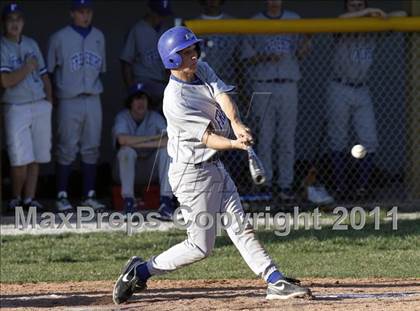 Thumbnail 3 in Columbia vs Freeburg JV photogallery.