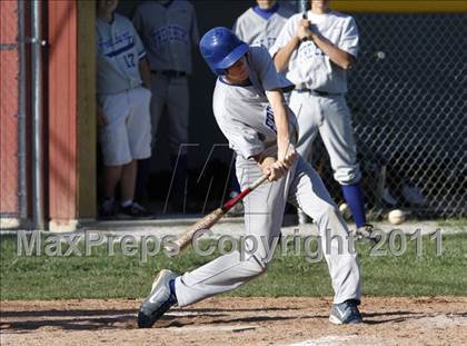 Thumbnail 2 in Columbia vs Freeburg JV photogallery.
