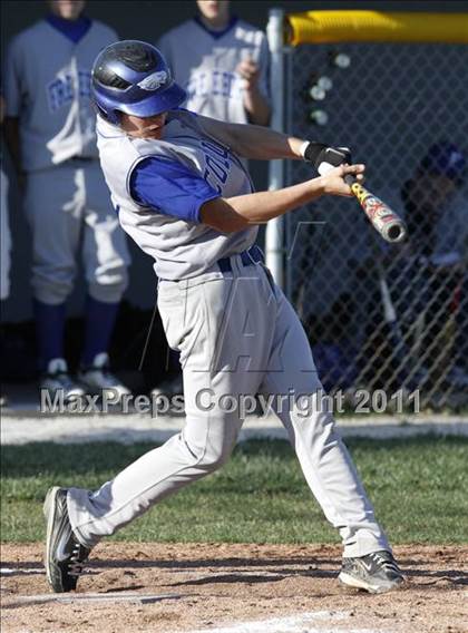 Thumbnail 3 in Columbia vs Freeburg JV photogallery.
