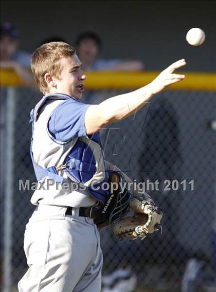 Thumbnail 1 in Columbia vs Freeburg JV photogallery.