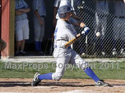 Thumbnail 3 in Columbia vs Freeburg JV photogallery.