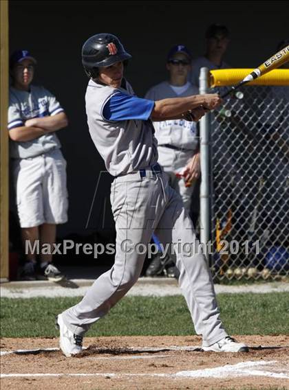 Thumbnail 2 in Columbia vs Freeburg JV photogallery.