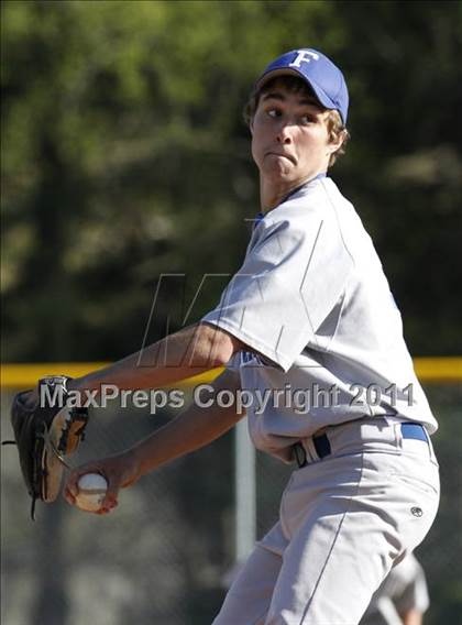 Thumbnail 1 in Columbia vs Freeburg JV photogallery.