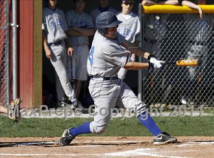 Thumbnail 2 in Columbia vs Freeburg JV photogallery.