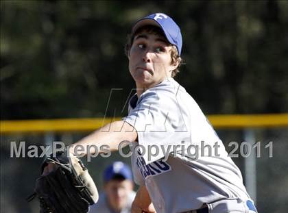 Thumbnail 2 in Columbia vs Freeburg JV photogallery.