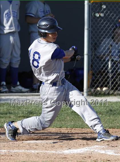 Thumbnail 1 in Columbia vs Freeburg JV photogallery.