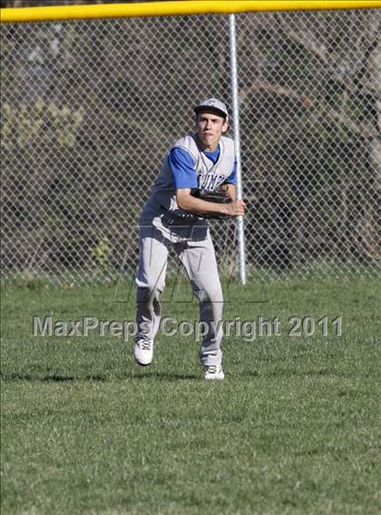 Thumbnail 3 in Columbia vs Freeburg JV photogallery.