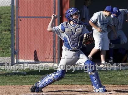 Thumbnail 3 in Columbia vs Freeburg JV photogallery.