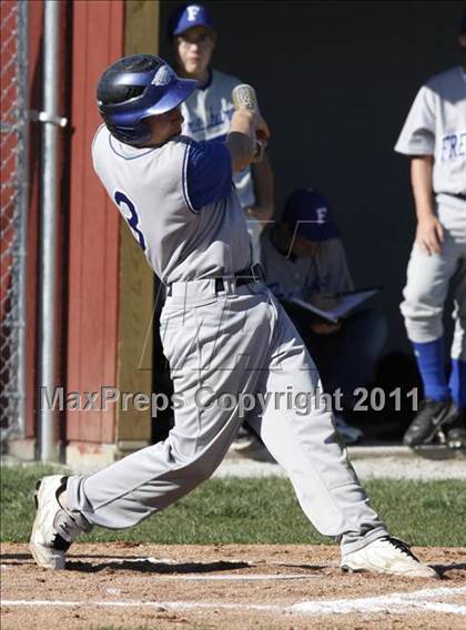 Thumbnail 3 in Columbia vs Freeburg JV photogallery.