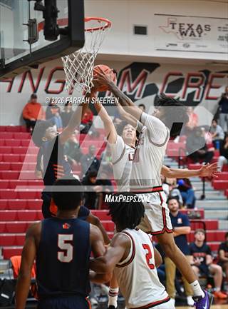 Bridgeland @ Langham Creek