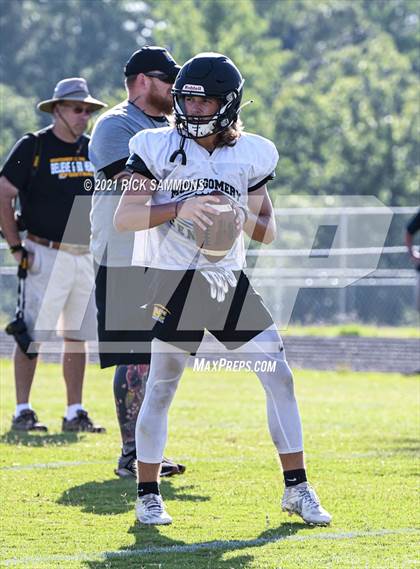 Thumbnail 3 in Lee County @ Montgomery Central (7-on-7 Summer League) photogallery.