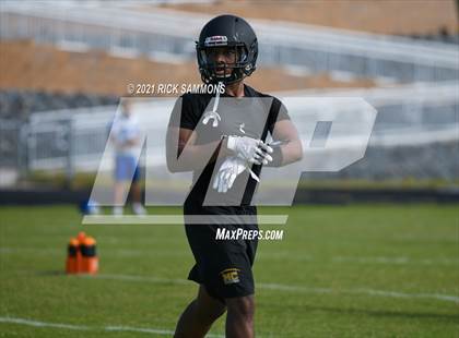 Thumbnail 1 in Lee County @ Montgomery Central (7-on-7 Summer League) photogallery.