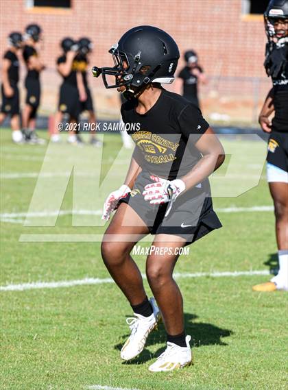 Thumbnail 2 in Lee County @ Montgomery Central (7-on-7 Summer League) photogallery.
