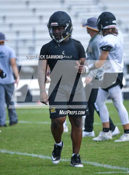 Thumbnail 2 in Lee County @ Montgomery Central (7-on-7 Summer League) photogallery.