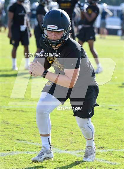 Thumbnail 2 in Lee County @ Montgomery Central (7-on-7 Summer League) photogallery.
