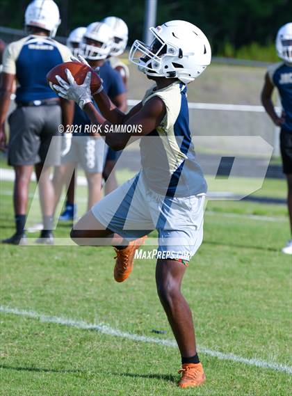Thumbnail 2 in Lee County @ Montgomery Central (7-on-7 Summer League) photogallery.