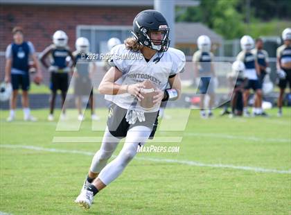 Thumbnail 1 in Lee County @ Montgomery Central (7-on-7 Summer League) photogallery.