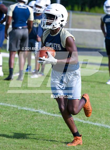 Thumbnail 3 in Lee County @ Montgomery Central (7-on-7 Summer League) photogallery.