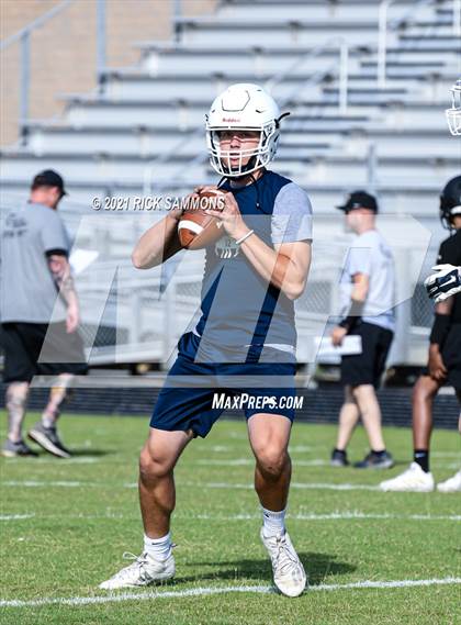 Thumbnail 2 in Lee County @ Montgomery Central (7-on-7 Summer League) photogallery.