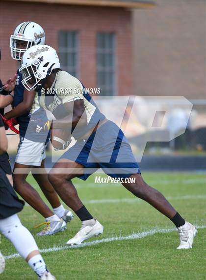 Thumbnail 3 in Lee County @ Montgomery Central (7-on-7 Summer League) photogallery.