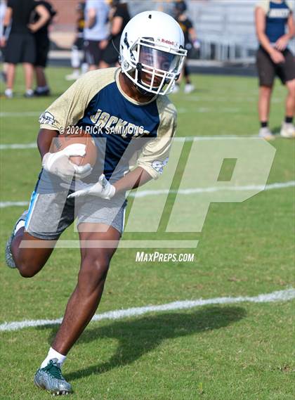Thumbnail 2 in Lee County @ Montgomery Central (7-on-7 Summer League) photogallery.