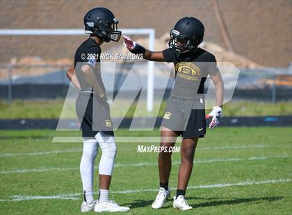 Thumbnail 1 in Lee County @ Montgomery Central (7-on-7 Summer League) photogallery.