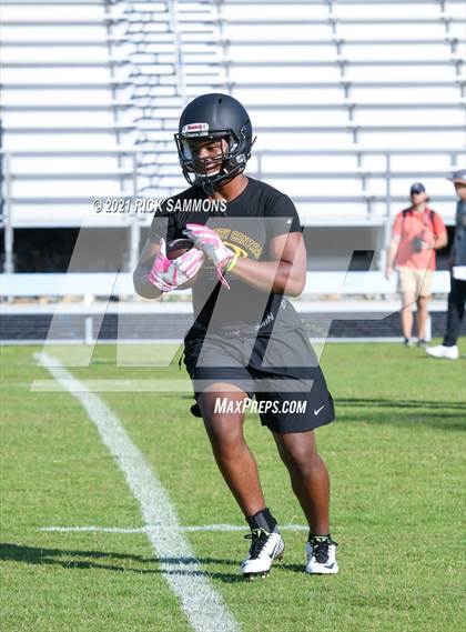 Thumbnail 2 in Lee County @ Montgomery Central (7-on-7 Summer League) photogallery.