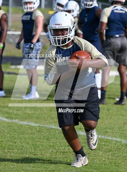 Thumbnail 3 in Lee County @ Montgomery Central (7-on-7 Summer League) photogallery.