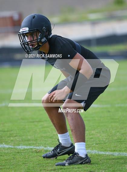 Thumbnail 1 in Lee County @ Montgomery Central (7-on-7 Summer League) photogallery.