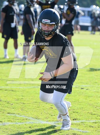 Thumbnail 1 in Lee County @ Montgomery Central (7-on-7 Summer League) photogallery.