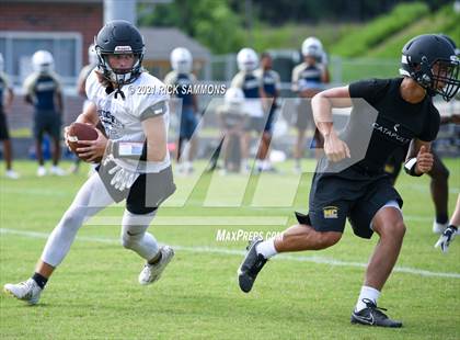 Thumbnail 3 in Lee County @ Montgomery Central (7-on-7 Summer League) photogallery.