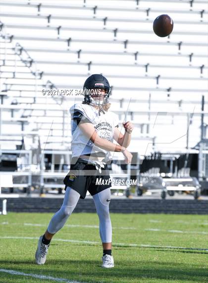 Thumbnail 1 in Lee County @ Montgomery Central (7-on-7 Summer League) photogallery.