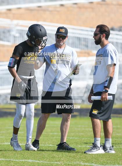 Thumbnail 3 in Lee County @ Montgomery Central (7-on-7 Summer League) photogallery.