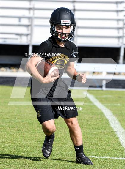 Thumbnail 2 in Lee County @ Montgomery Central (7-on-7 Summer League) photogallery.