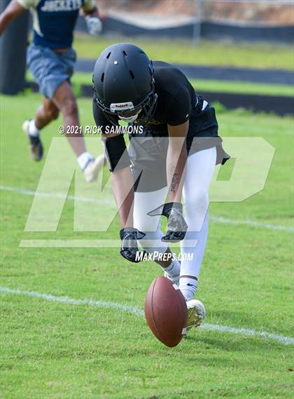 Thumbnail 1 in Lee County @ Montgomery Central (7-on-7 Summer League) photogallery.