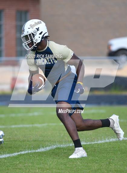 Thumbnail 2 in Lee County @ Montgomery Central (7-on-7 Summer League) photogallery.